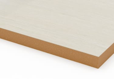 Light Grey Reversible Flat Sheet